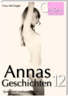Annas Geschichten 12