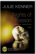 Nights of Passion: Lessons in Lust - Sündige Lektionen