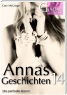 Annas Geschichten 14