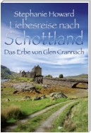 Das Erbe von Glen Crannach