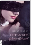 Deep Secrets - Geheime Sehnsucht