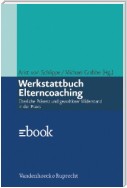 Werkstattbuch Elterncoaching