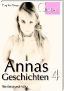 Annas Geschichten 4
