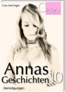 Annas Geschichten 10