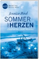 Sommer der Herzen: Glaub an das Glück, Madeline