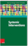 Systemic Interventions