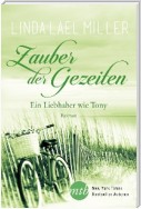 Zauber der Gezeiten: Ein Liebhaber wie Tony