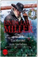 Ein Marshal zum Verlieben