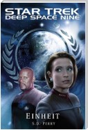 Star Trek - Deep Space Nine 8.10: Einheit