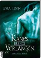 Breeds - Kanes Verlangen