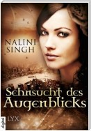 Sehnsucht des Augenblicks