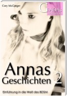 Annas Geschichten 2