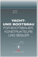 Yacht- und Bootsbau