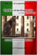 The War of the Roman Cats - Language Course Italian Level A1