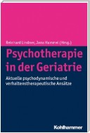 Psychotherapie in der Geriatrie