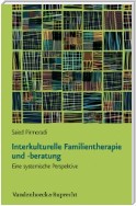 Interkulturelle Familientherapie und -beratung