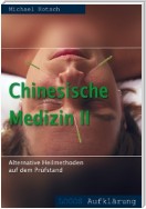 Chinesische Medizin