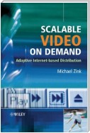 Scalable Video on Demand