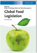 Global Food Legislation