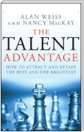 The Talent Advantage