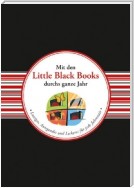 Mit den Little Black Books durchs ganze Jahr