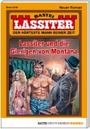 Lassiter - Folge 2145