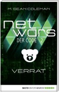 netwars - Der Code 2: Verrat