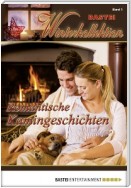 Romantische Kamingeschichten