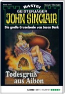 John Sinclair - Folge 1210