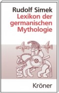 Lexikon der germanischen Mythologie