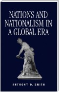 Nations and Nationalism in a Global Era