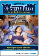 Dr. Stefan Frank - Folge 2299