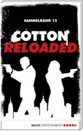 Cotton Reloaded - Sammelband 12