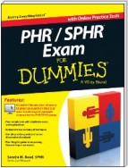 PHR / SPHR Exam For Dummies