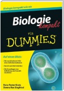 Biologie kompakt für Dummies