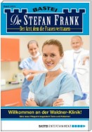 Dr. Stefan Frank - Folge 2233
