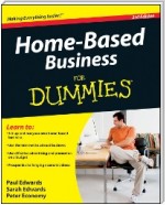 Home-Based Business For Dummies