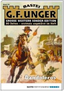 G. F. Unger Sonder-Edition 20 - Western
