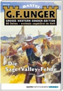 G. F. Unger Sonder-Edition 38 - Western