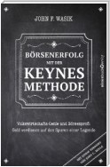 Börsenerfolg mit der Keynes-Methode