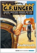 G. F. Unger Sonder-Edition 72 - Western