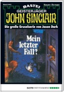 John Sinclair - Folge 0440
