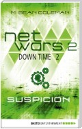 netwars 2 - Down Time 2: Suspicion