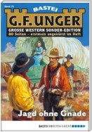 G. F. Unger Sonder-Edition 75 - Western