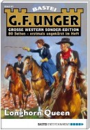 G. F. Unger Sonder-Edition 61 - Western