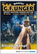 G. F. Unger Sonder-Edition 37 - Western