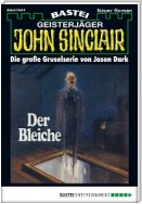 John Sinclair - Folge 0544
