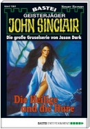 John Sinclair - Folge 1251