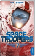 Space Troopers - Folge 7