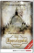 Wir waren Papst